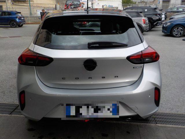 OPEL Corsa 1.2 Benzina 100CV GS