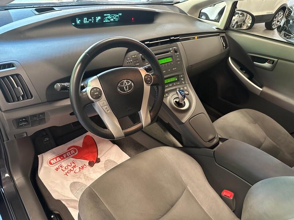 Toyota Prius 1.8 Hybrid - Tetto solare apribile - UniPro