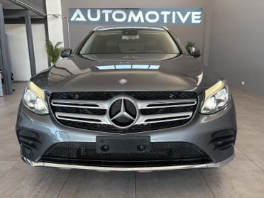 Mercedes-benz GLC 250 220 d 4Matic Premium