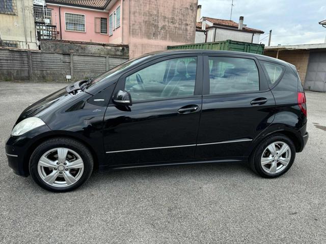 MERCEDES-BENZ A 180 neopatentati Bellissima Stupenda Avantgarde