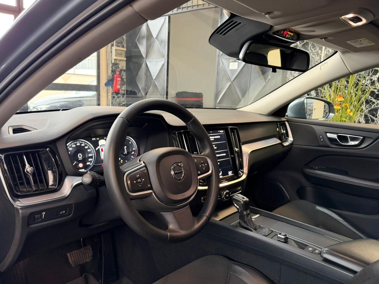 Volvo V60 D3 Geartronic Business