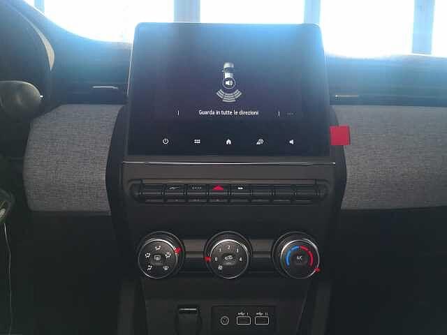 Renault Clio TCe 90 CV GPL