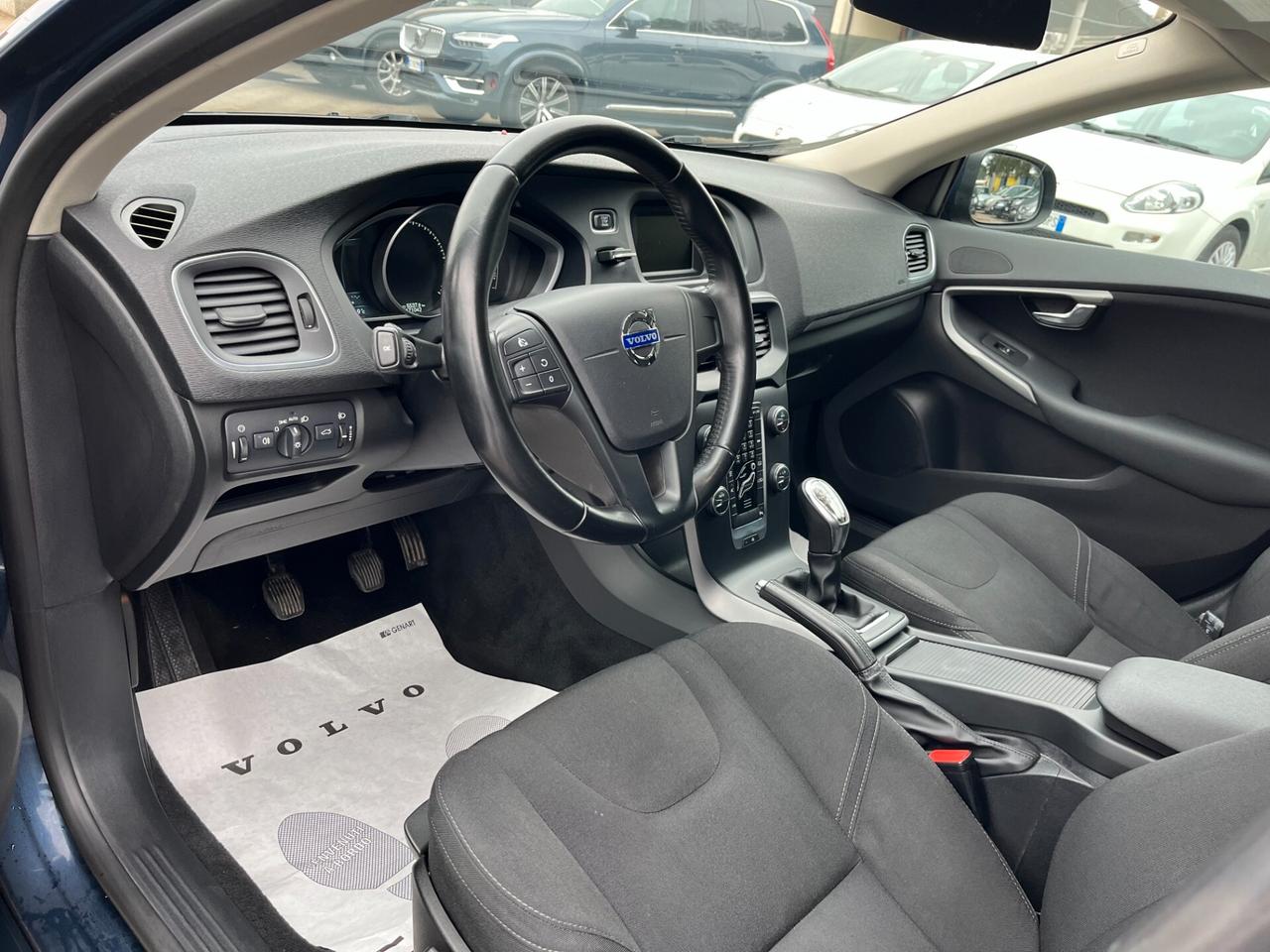 Volvo V40 D2 1.6 Kinetic