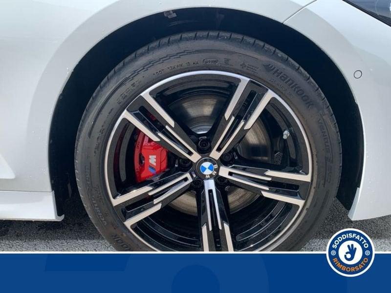 BMW Serie 3 Touring 320d xDrive M Sport Pro