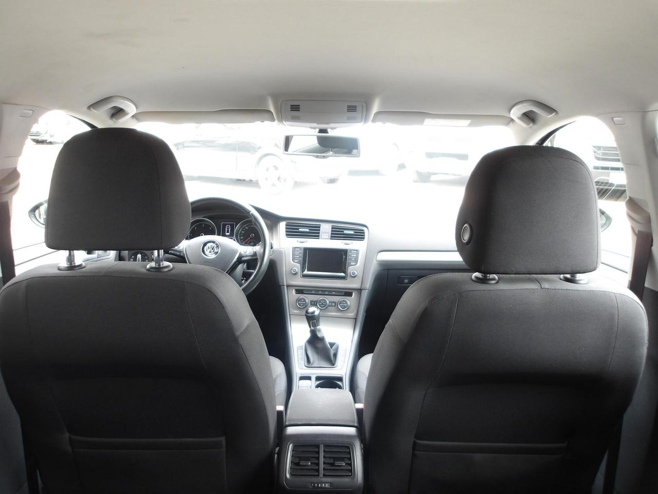 Volkswagen Golf 5 Porte Golf 5p 1.6 tdi Comfortline