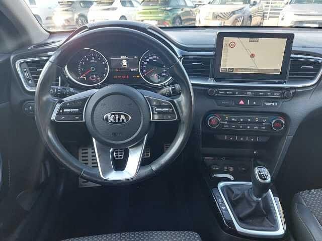 Kia Ceed 1.4 T-GDi Evo TT 'IN ARRIVO'