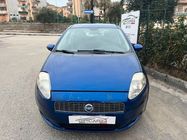 Fiat Grande Punto 1.2 5 porte