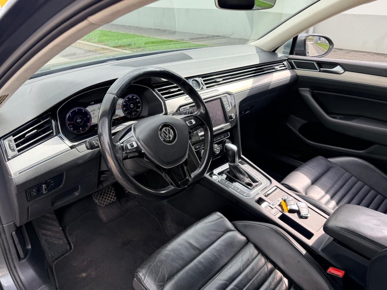 Volkswagen Passat 2.0Bitdi 239 cv 4Motion