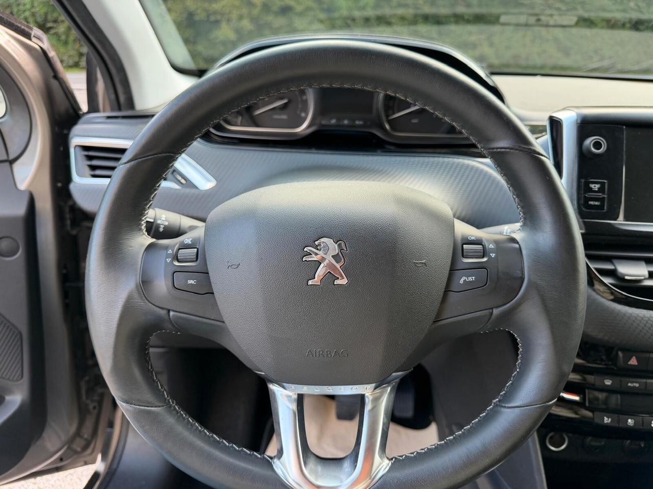 Peugeot 2008 1.6 e-HDi 92 CV Stop&Start Allure