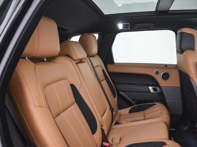 LAND ROVER Range Rover Sport 3.0d i6 mhev Dynamic HSE awd 249cv auto