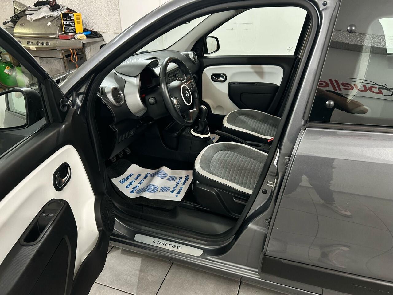 Renault Twingo SCe Life