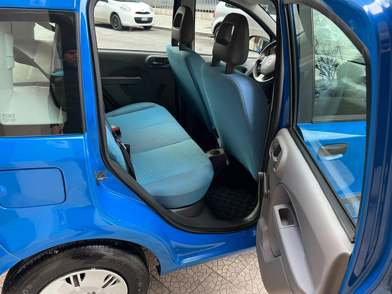 Fiat Panda 1.2 Dynamic