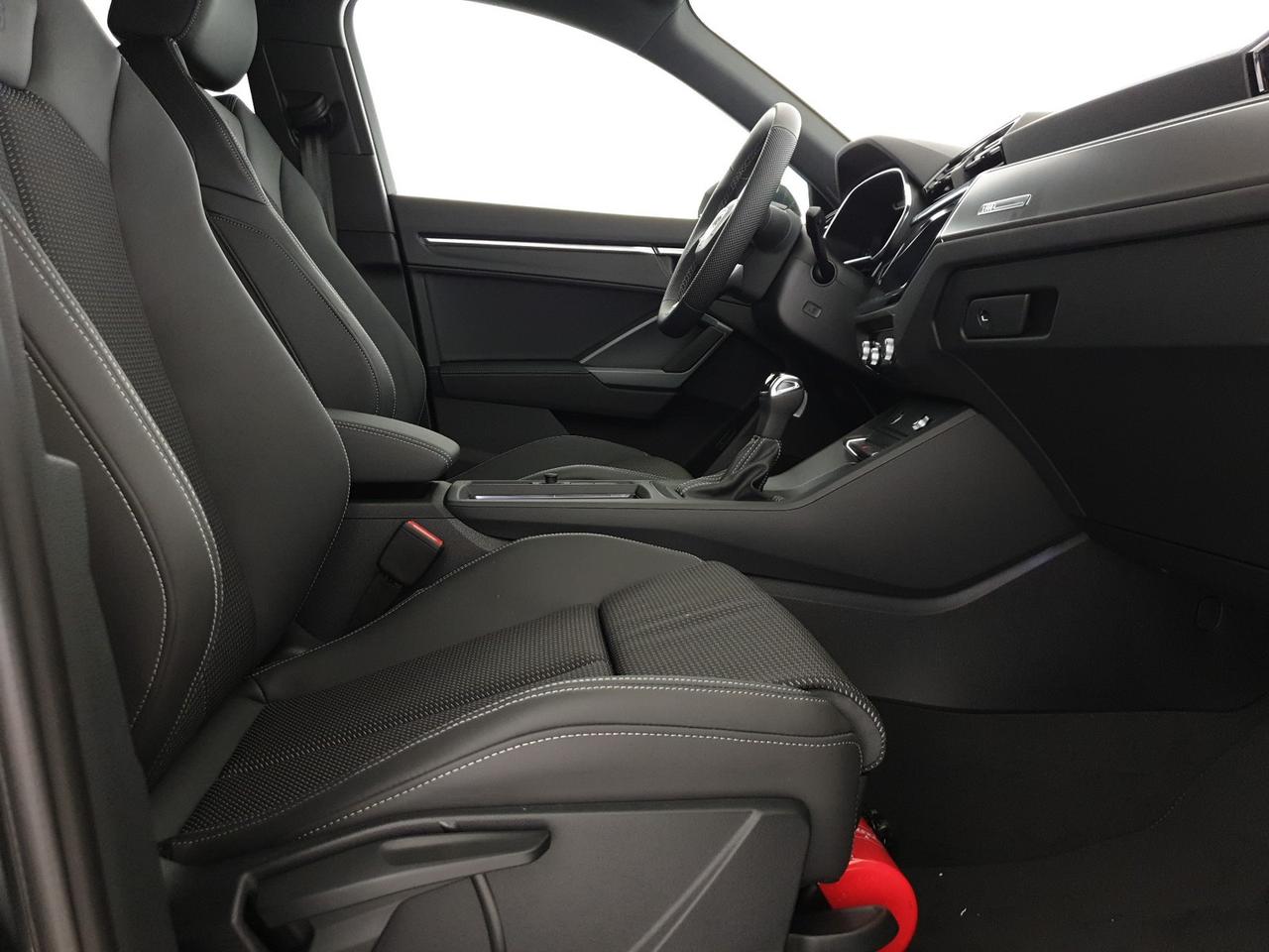 Sportback 35TDI 150CV S tronic S line Edition