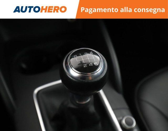 AUDI A3 SPB 1.6 TDI clean diesel Ambiente