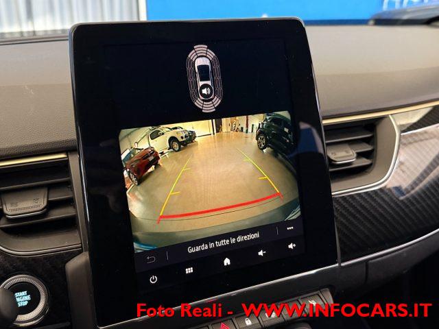 RENAULT Arkana Full Hybrid E-Tech 145 CV Fast Track - PROMO