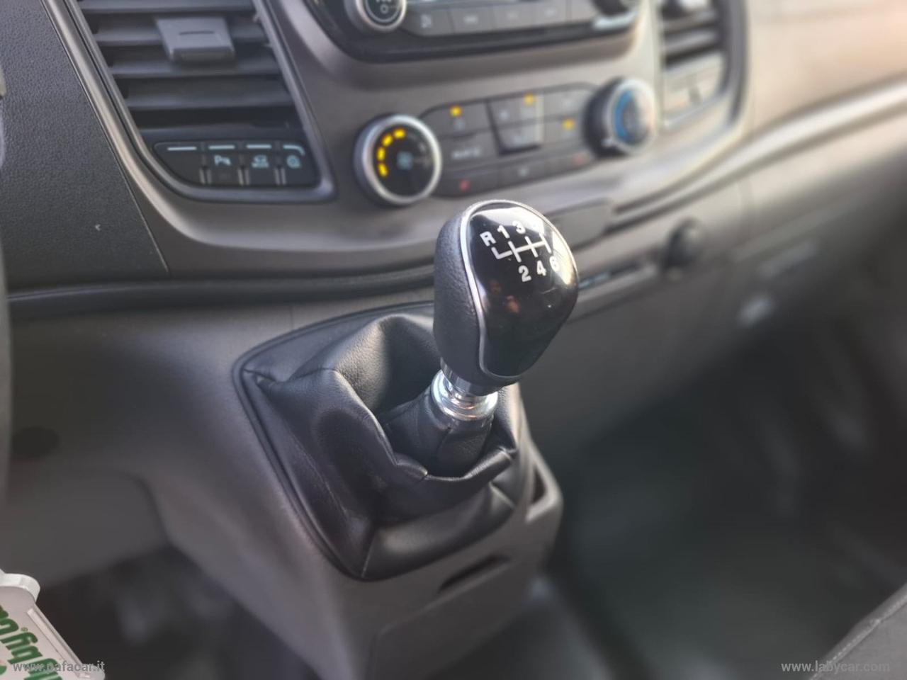 Tran.Cust.340 2.0EcoB.130 PC Combi Tre.