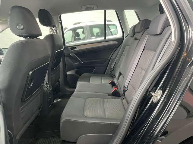 Volkswagen Golf Sportsvan Golf Sportsvan 1.6 TDI 110cv Executive BlueMotion