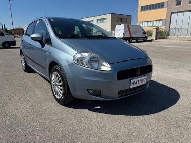 Fiat Grande Punto 1.3 MJT 75 CV 5 porte Fun