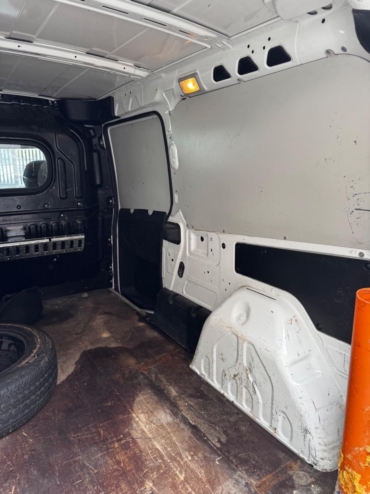 Fiat Doblo Doblò 1.4 T-Jet Natural Power PC Combi M1