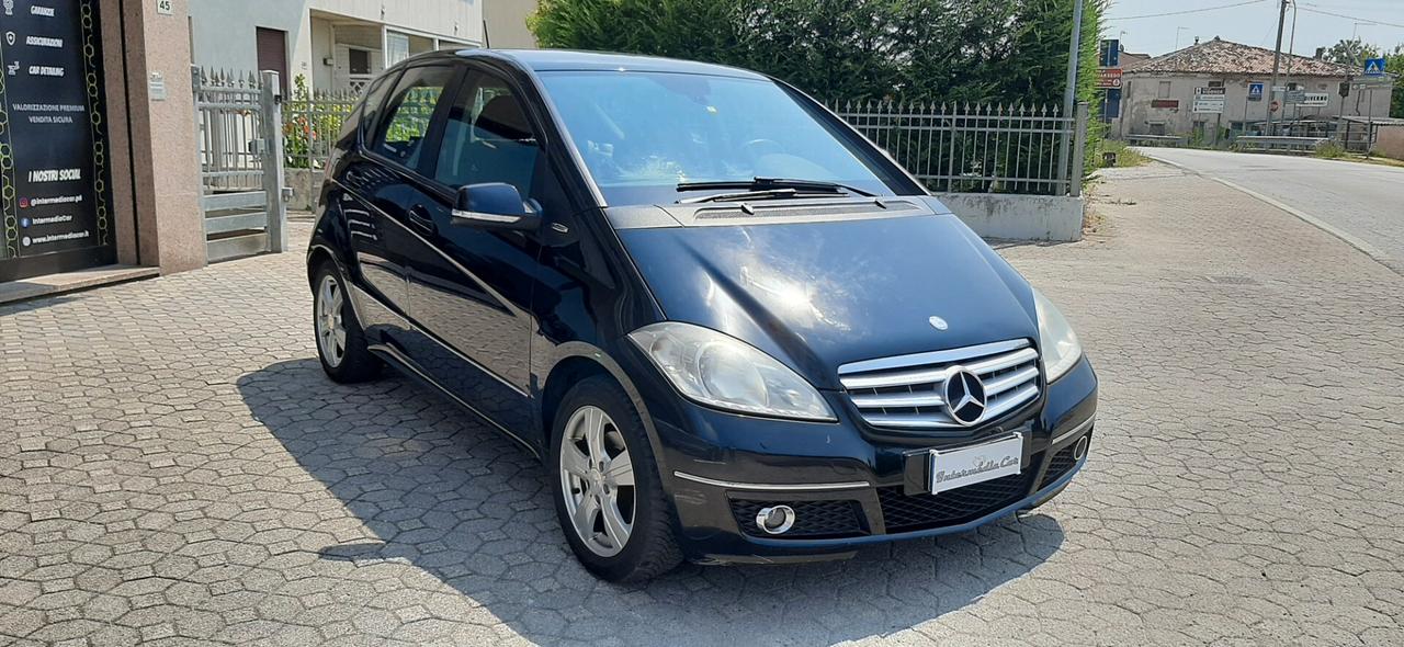 Mercedes-benz A 150 Avantgarde