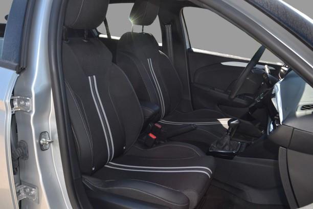 OPEL CORSA - NUOVA CORSA GS 1.2 100CV MT6