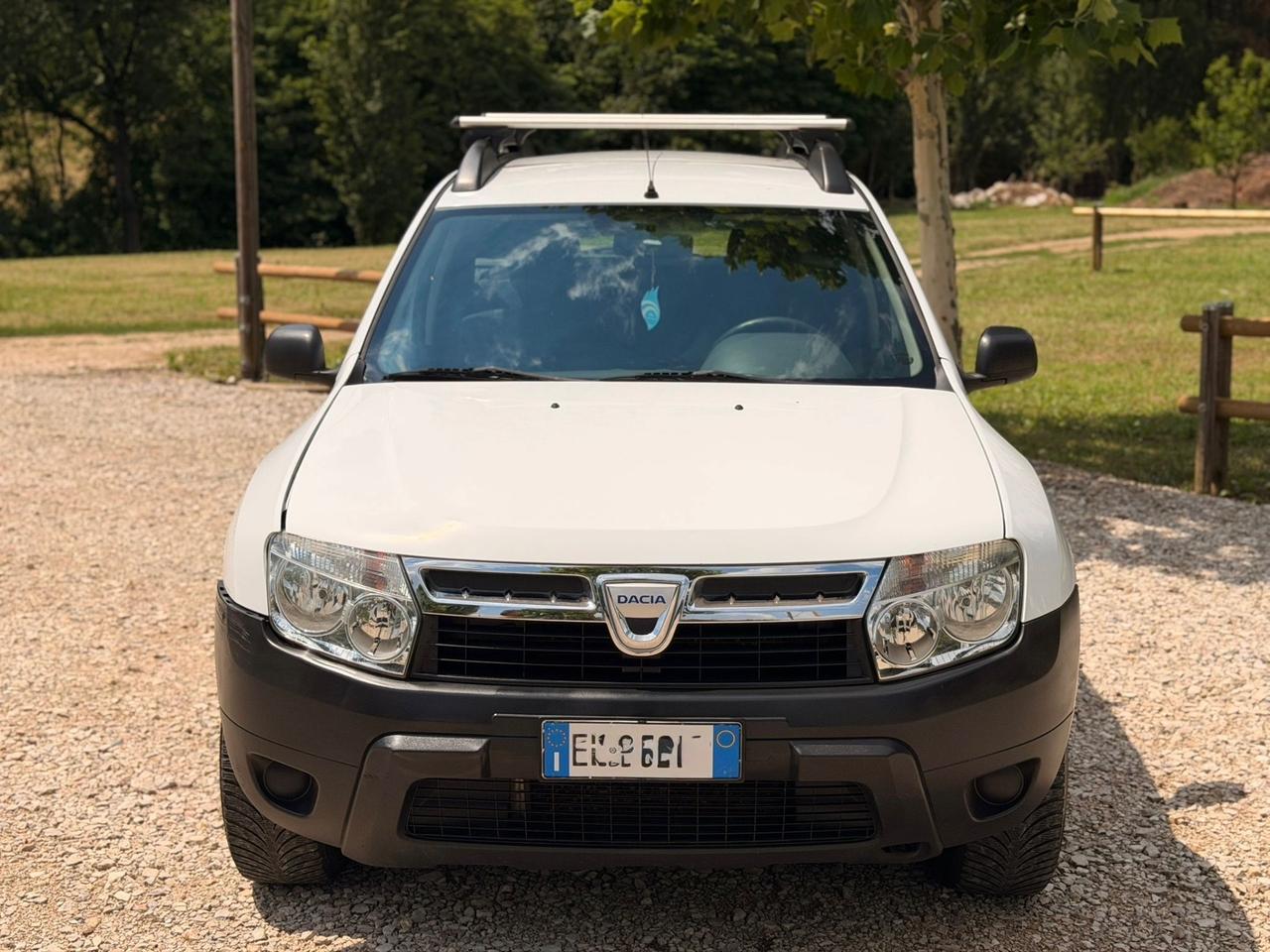 Dacia Duster 1.6 110CV 4x2 Lauréate
