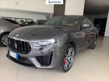 MASERATI Levante 2.0 mhev gt 330cv auto del 2023