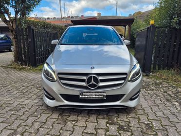 Mercedes-benz B 180 d Automatic Premium