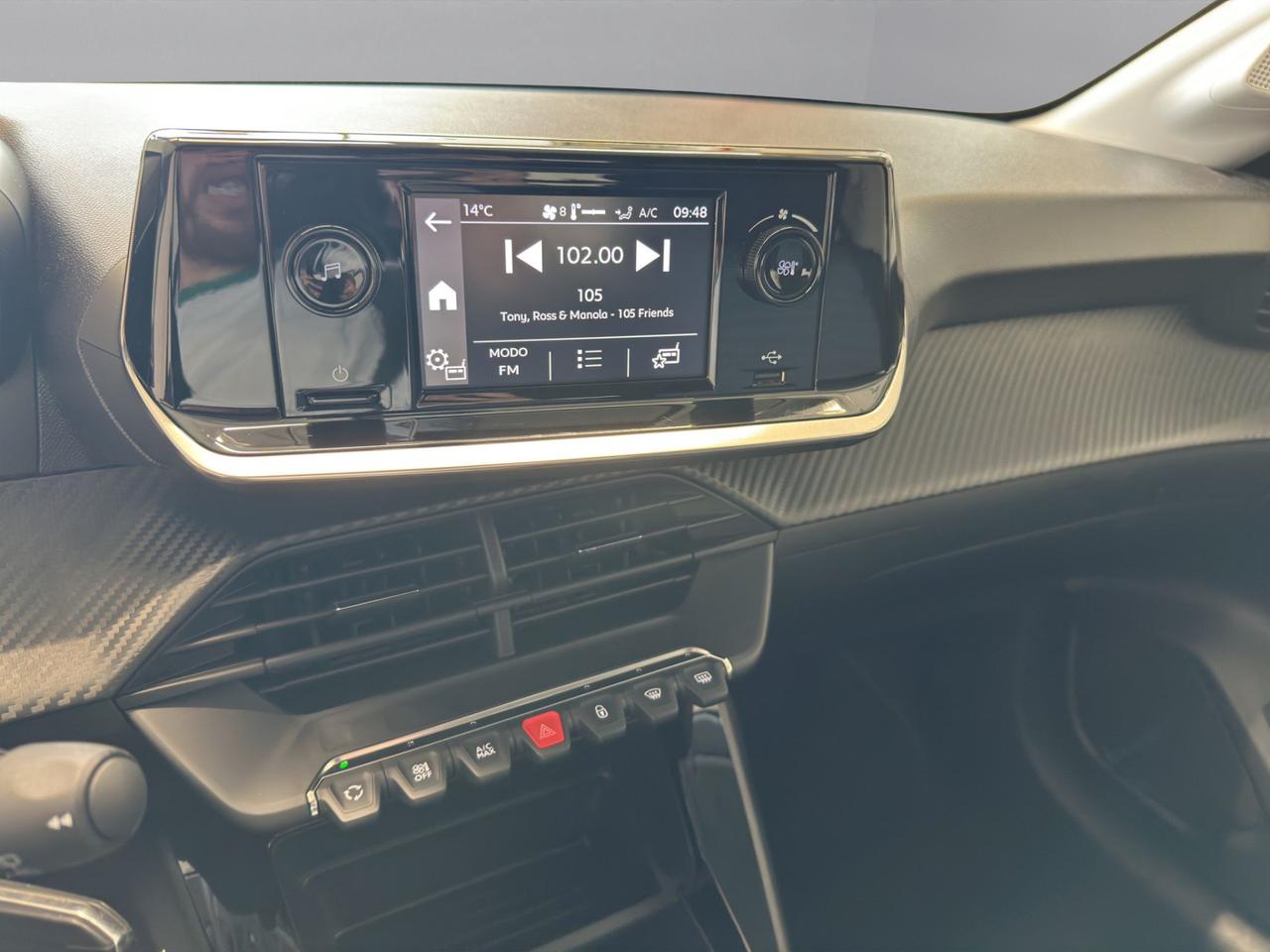 Peugeot 208 1.2 puretech Like s&s 75cv