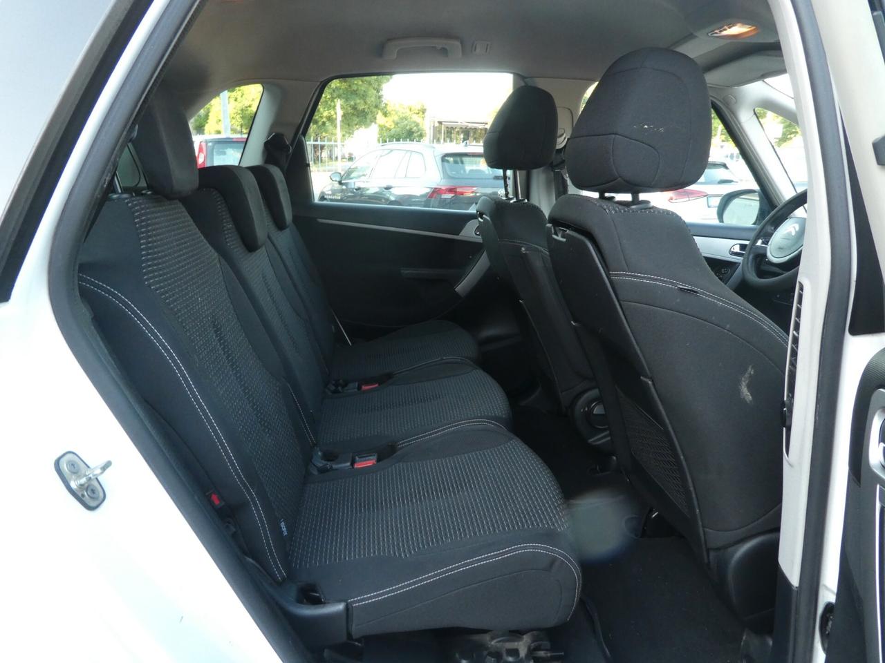Citroen C4 Picasso 1.6 HDi 110 FAP Business OK NEOPATENTATI