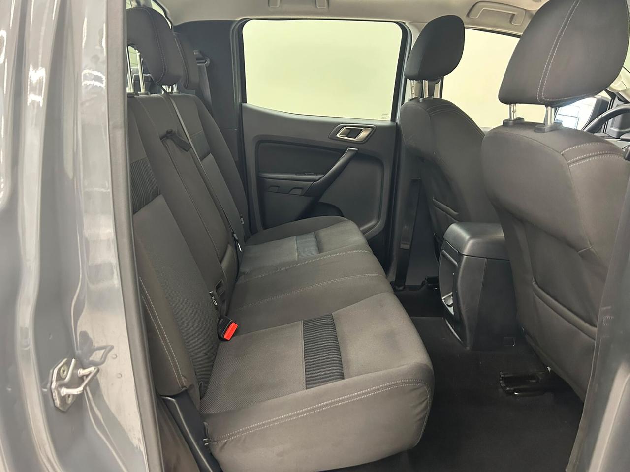 Ford Ranger 2.0 ECOBLUE DC XLT Wolftrak 5 posti