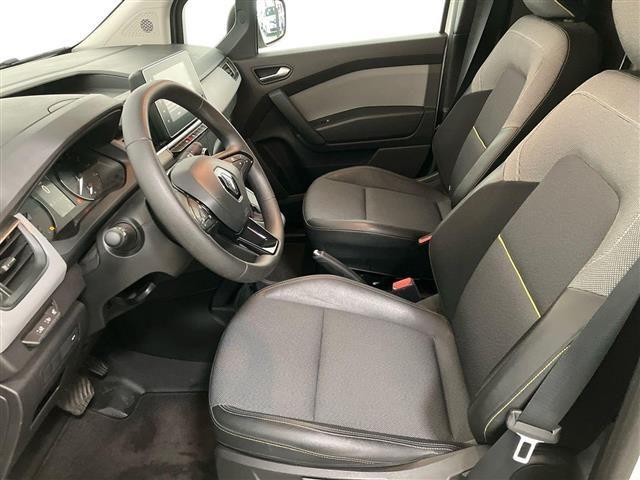 RENAULT Kangoo van e-tech 22kw Advance Iva 22% compresa