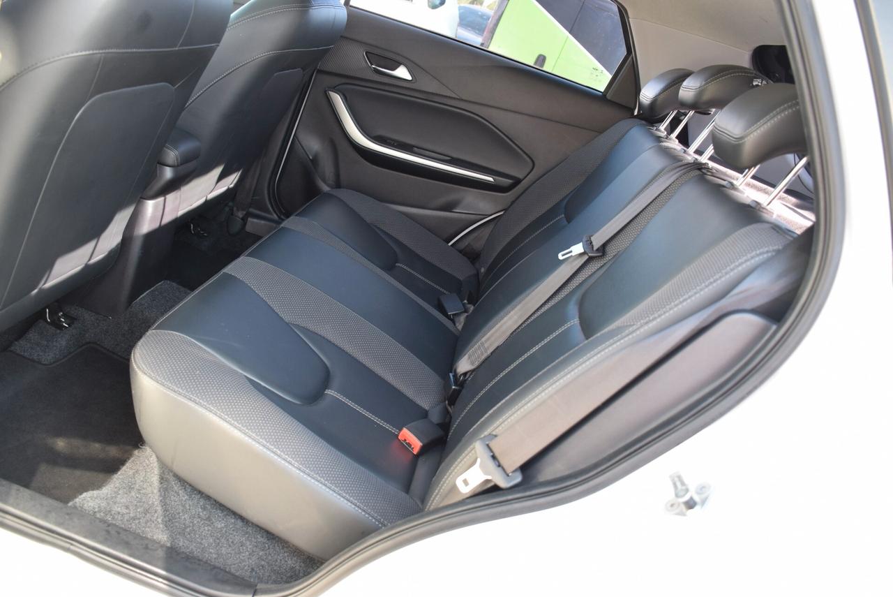 Dr 3 - dr3 1.5 Bi-Fuel GPL TETTO APRIBILE-ANDROID-CAM-SENSORI-PELLE-CRUISE-OK NEOPATENTATI