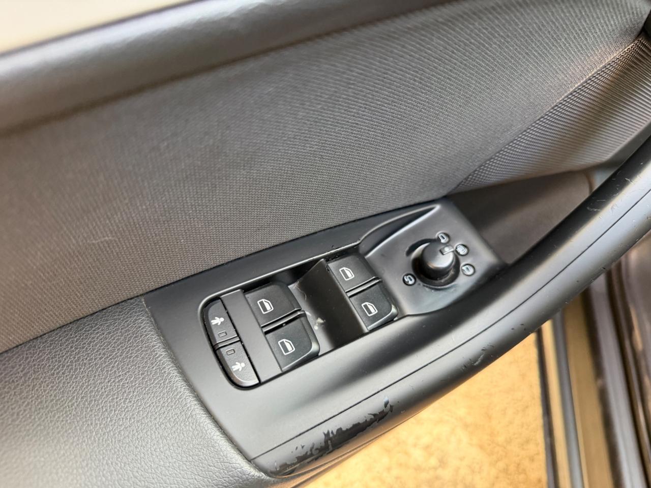 Audi Q3 2.0 TDI 150 CV quattro S tronic Design
