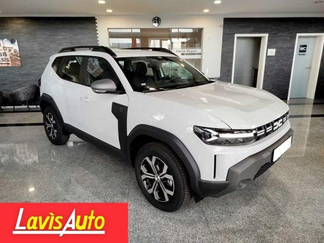 DACIA Duster Tce 130 CV MHEV 4x4 Expression