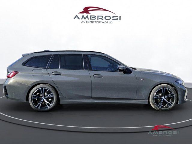 BMW 318 Serie 3 d Touring Msport Comfort Package