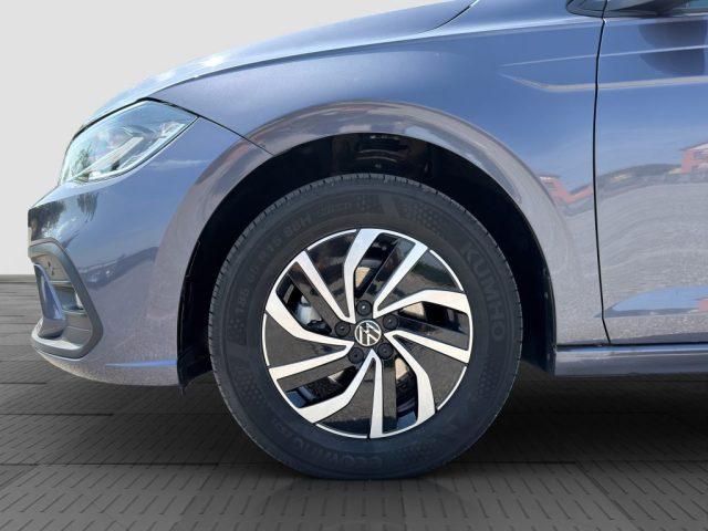 VOLKSWAGEN Polo Polo 1.0 TSI DSG Life