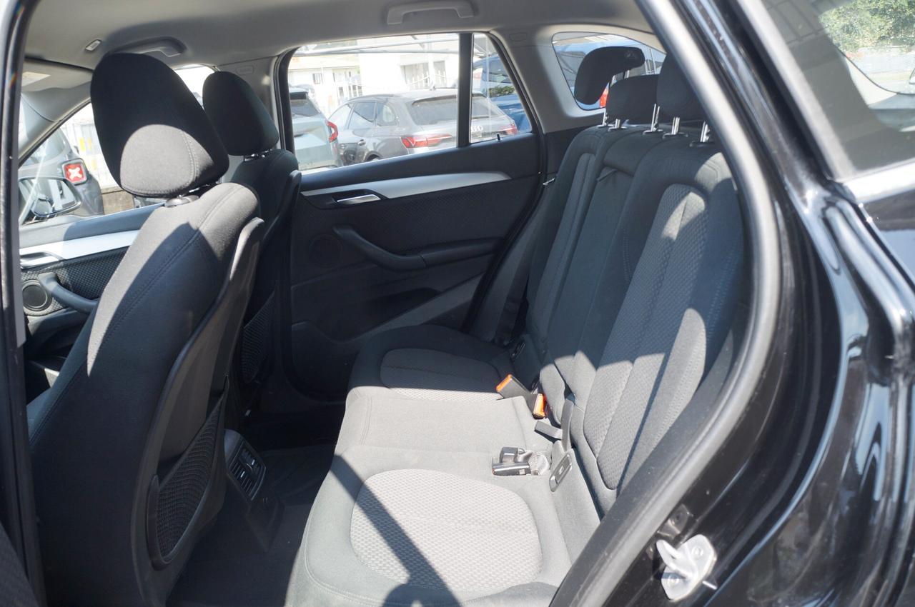 Bmw X1 sDrive16d Business