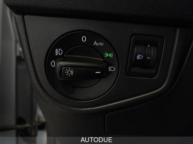 Volkswagen Polo 1.0 TSI LIFE DSG 95 CV