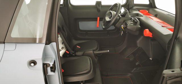 CITROEN Ami My Ami Pop