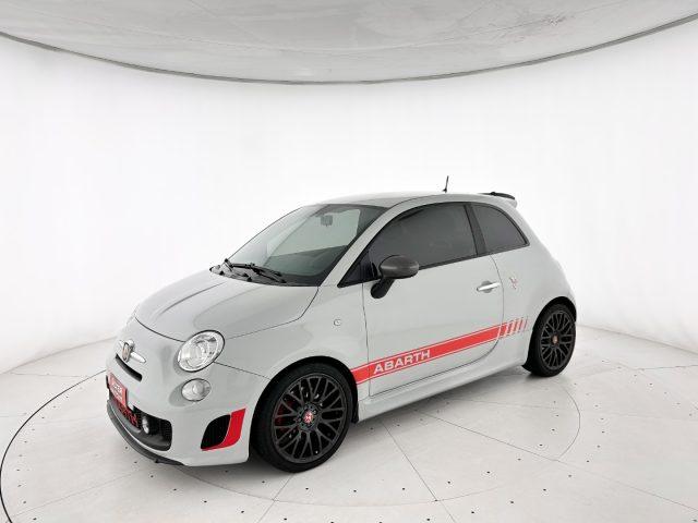 ABARTH 595 1.4 Turbo T-Jet 160 CV Turismo