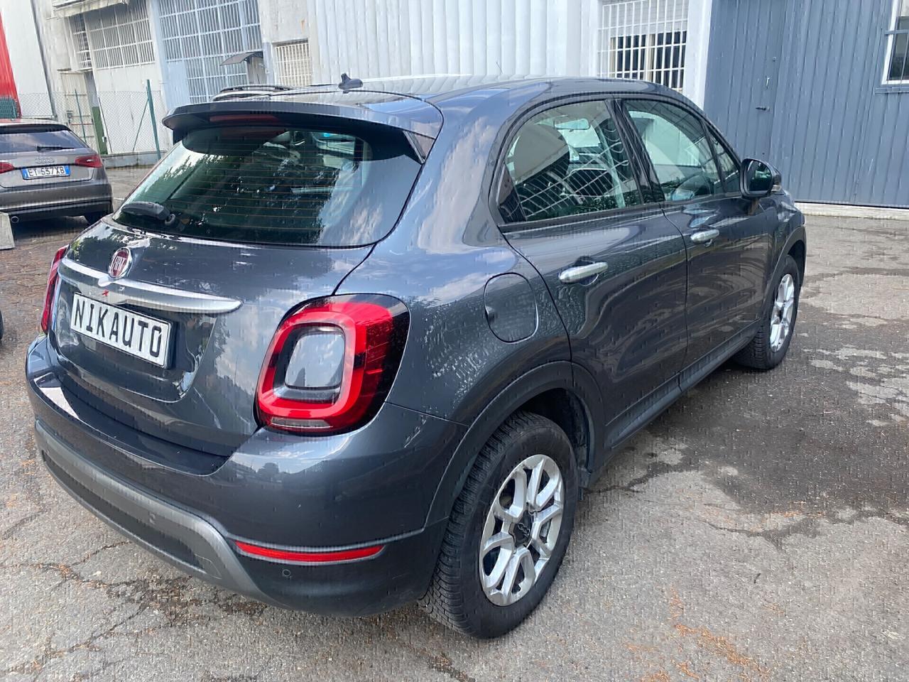 Fiat 500X 1.0 T3 120 CV Business