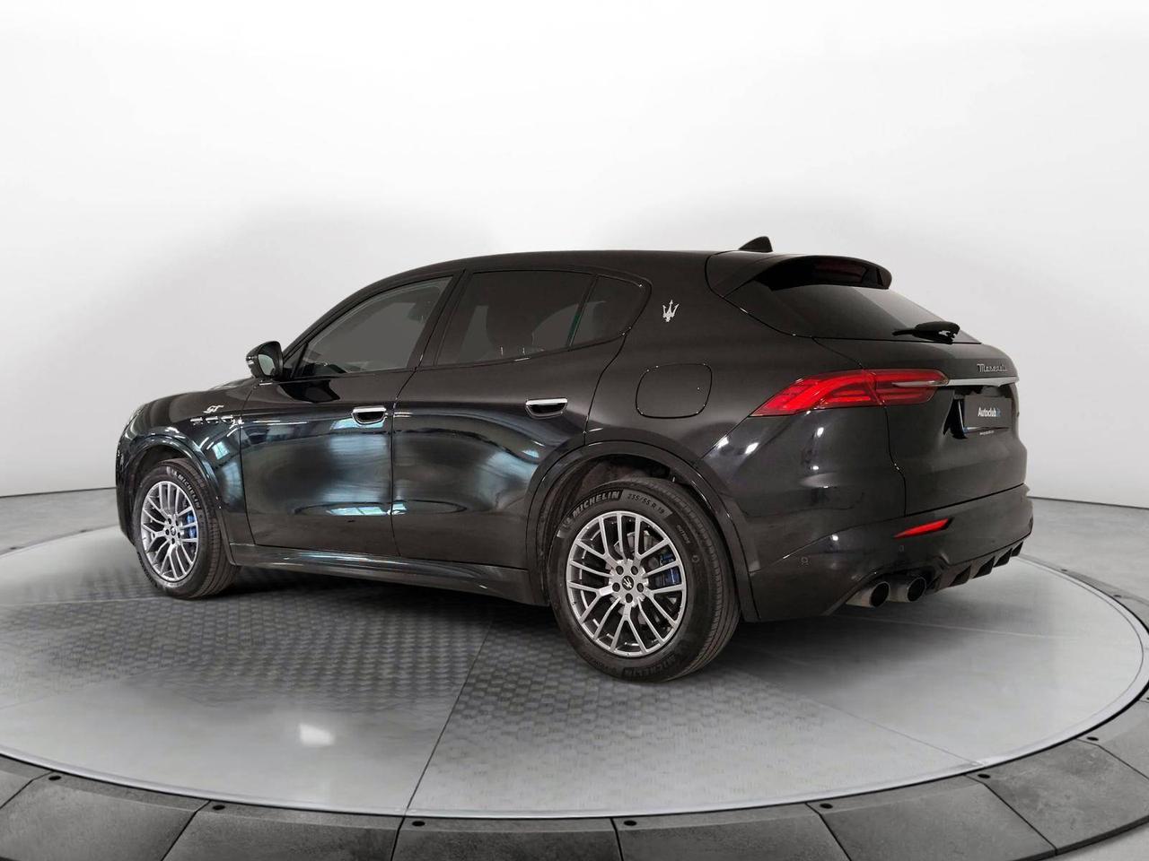 Maserati Grecale GT 300cv