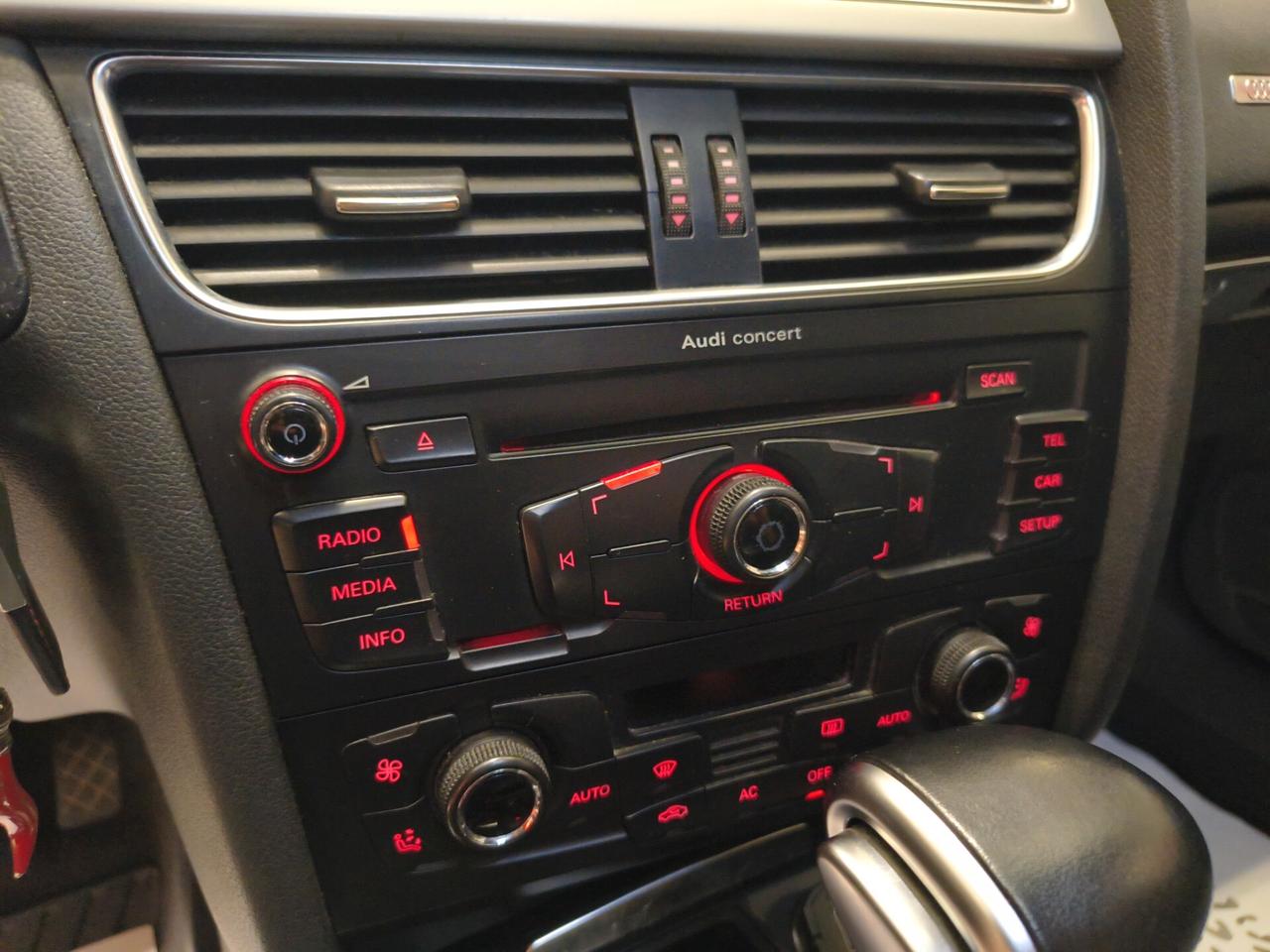 Audi A5 SPB 2.0 TDI F.AP. Advanced S line