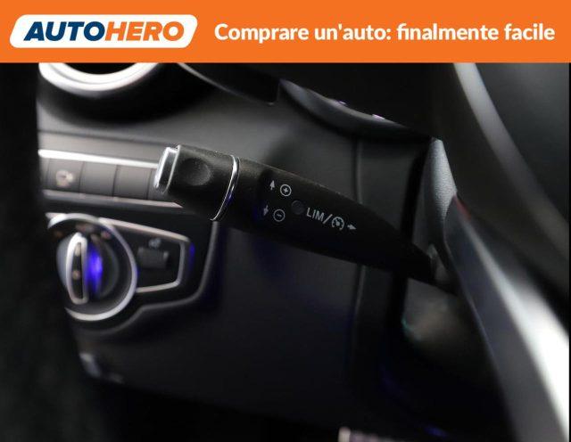 MERCEDES-BENZ C 220 d S.W. 4Matic Auto Premium