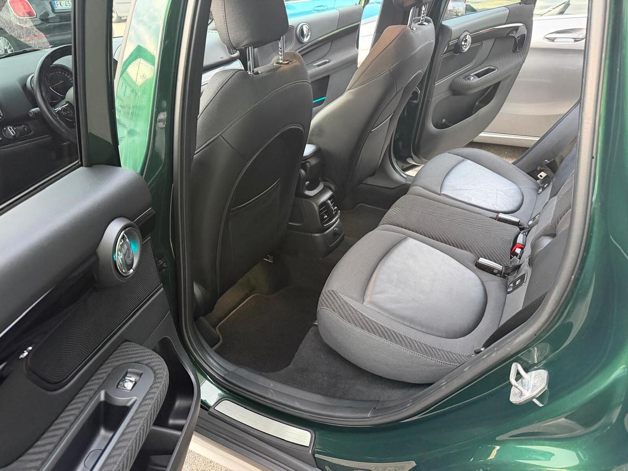 Mini Cooper D Countryman 2.0 Baker Street