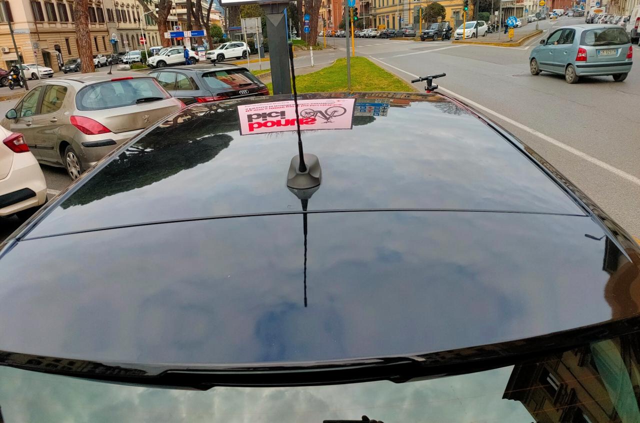 Opel Crossland X 1.2 Turbo 110 cv Innovation