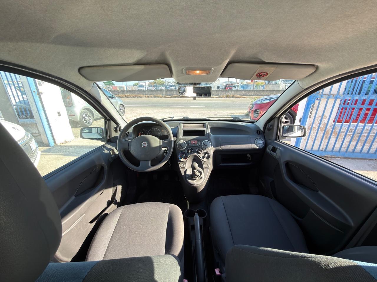 Fiat Panda 1.1 5 POSTI “100.000KM”
