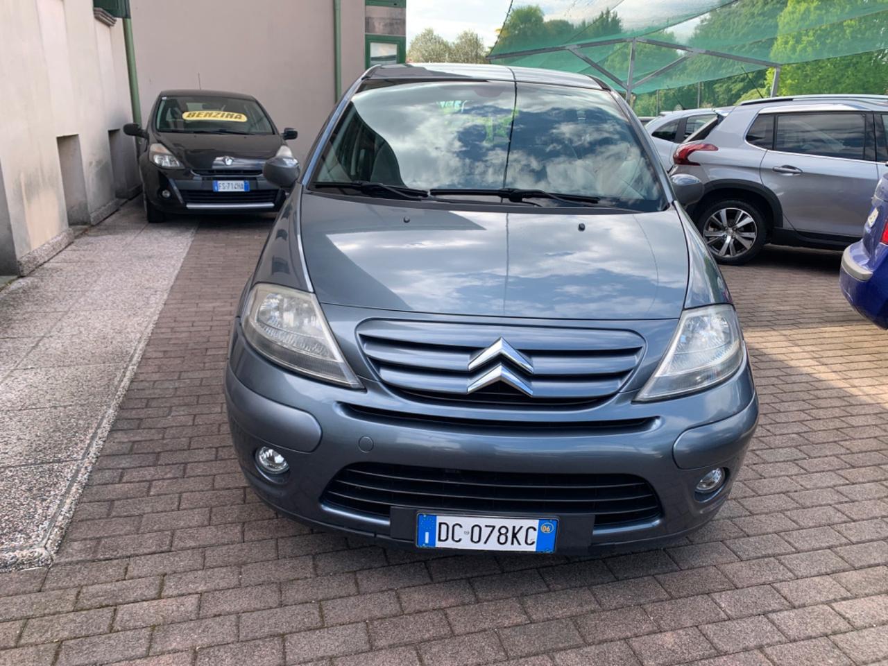 Citroen C3 1.4 Elegance