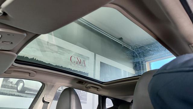 NISSAN Qashqai 1.6 dCi DCT 130cv CONNECT N-TEK BUSINESS